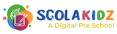 Scola Kidz | Digital Play School